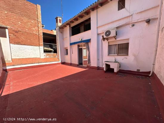 Casa a la venta en Castello de Rugat - VALENCIA