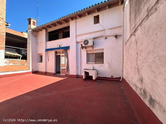 Casa a la venta en Castello de Rugat - VALENCIA