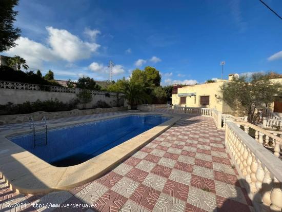 Se Vende en Calpe - ALICANTE