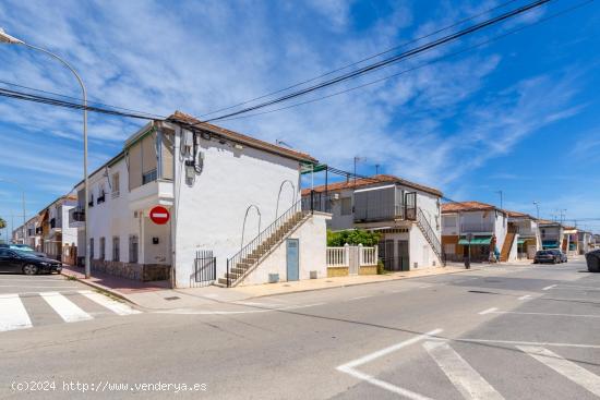  TU VIVIENDA A ESCASOS METROS DEL MAR!!!!! - ALICANTE 