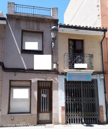 Se Vende en Sueca - VALENCIA