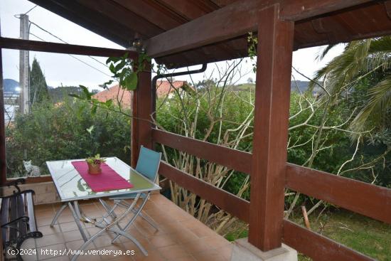 Chalet independiente - CANTABRIA