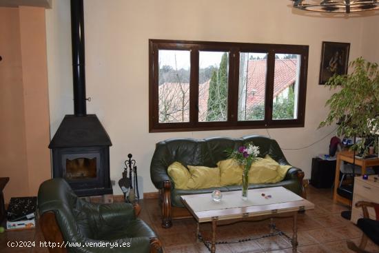 Chalet independiente - CANTABRIA