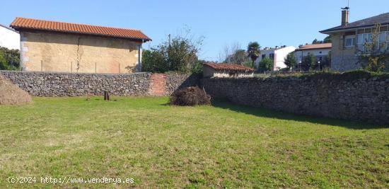 Casa Rural en Solorzano - CANTABRIA