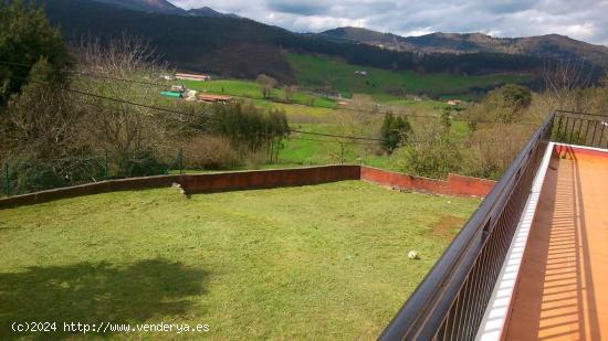 Se Vende en Rasines - CANTABRIA