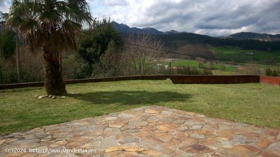 Se Vende en Rasines - CANTABRIA