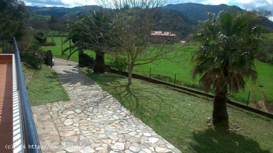 Se Vende en Rasines - CANTABRIA