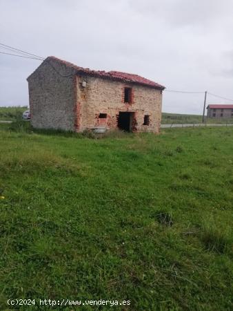 Se Vende en Bareyo - CANTABRIA