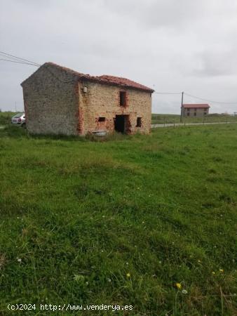 Se Vende en Bareyo - CANTABRIA