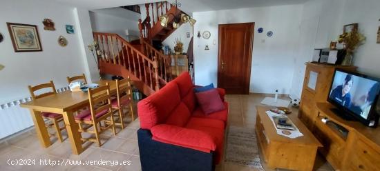 SE VENDE CHALET EN OGARRIO DE RUESGA (CANTABRIA) - CANTABRIA