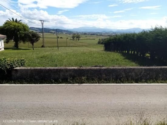 Se Vende en Ribamontan al Mar - CANTABRIA