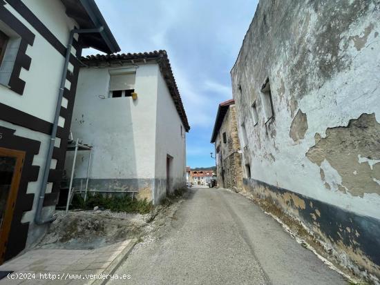 Vivienda en Argoños. - CANTABRIA