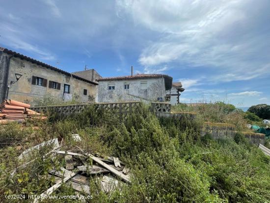 Vivienda en Argoños. - CANTABRIA