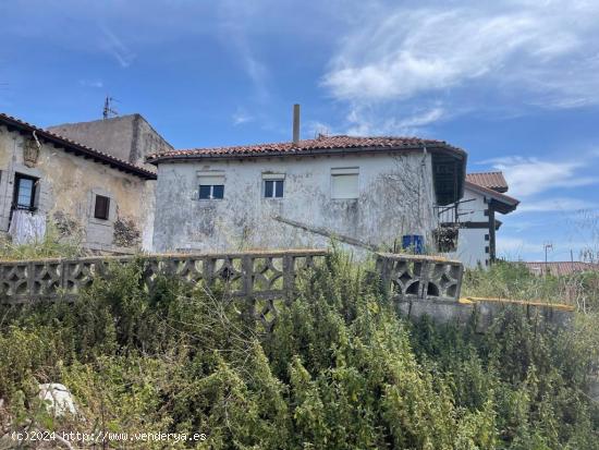 Vivienda en Argoños. - CANTABRIA