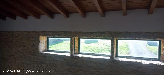 Chalet reformado - CANTABRIA