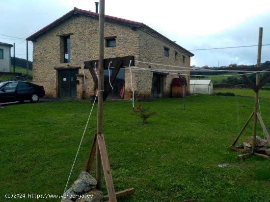 Chalet reformado - CANTABRIA