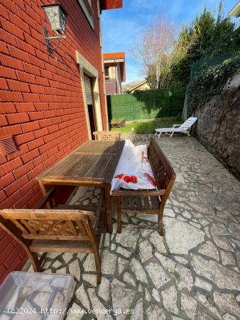 Chalet independiente en Ramales - CANTABRIA