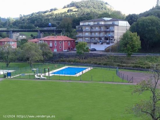 PISO EN BERANGA - CANTABRIA