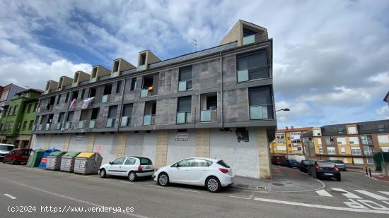  LOCAL COMERCIAL EN TORRELAVEGA - CANTABRIA 