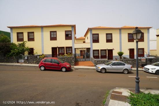 Dúplex con jardín  en Tacoronte. - SANTA CRUZ DE TENERIFE