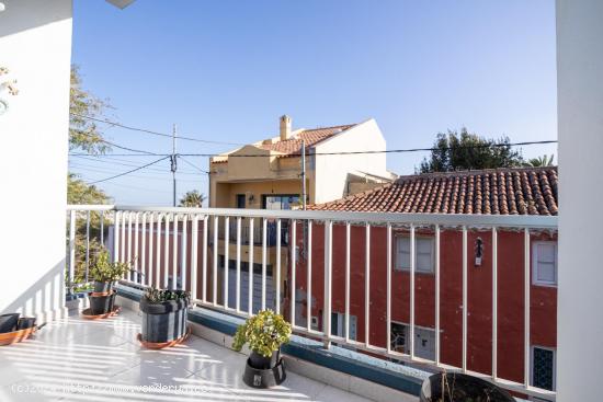 CASA EN TACORONTE: TU HOGAR EN EL PARAISO - SANTA CRUZ DE TENERIFE