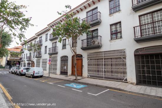 LOCAL EN ICOD DE LOS VINOS - SANTA CRUZ DE TENERIFE