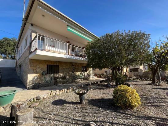  CASA EN VENDA A VALLBONA D'ANOIA - BARCELONA 