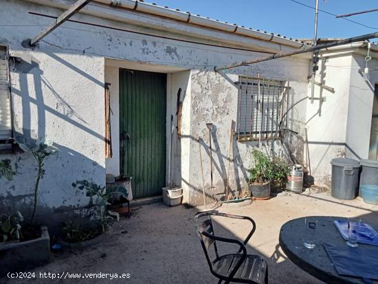 SE VENDE CASA DE FIN DE SEMANA EN BÁRCENA - LEON