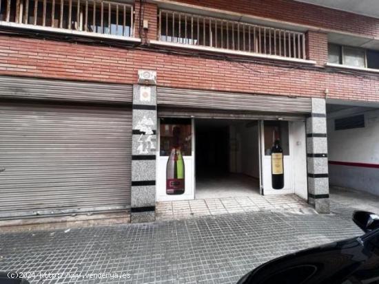 Venta de Local en Viladecans - BARCELONA