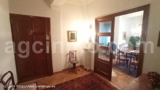 Piso venta - VALLADOLID