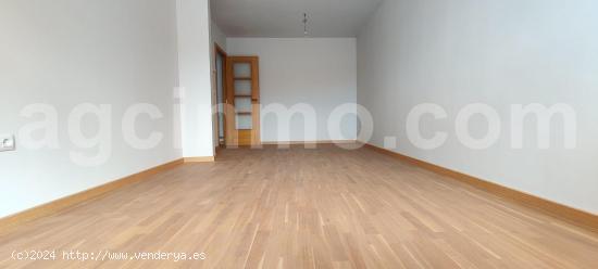 Piso venta - VALLADOLID