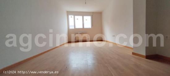 Piso venta - VALLADOLID