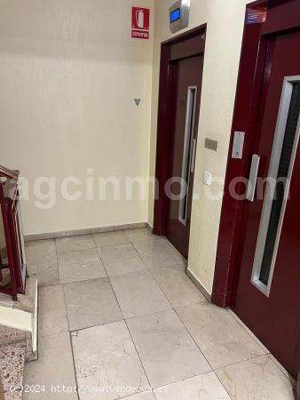 Piso venta - VALLADOLID