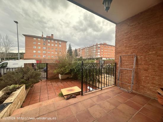 CHALET EN EL MIRADOR CON GRANDES ESTANCIAS - MADRID