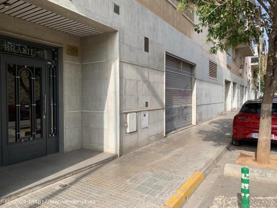 Local comercial en venta en Sant Andreu de la Barca - BARCELONA