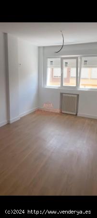 Se vende ático zona avenida de España - ALBACETE