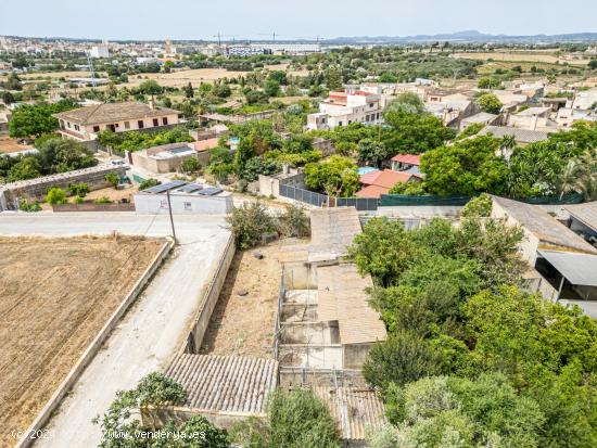 Terreno Urbano en Manacor - BALEARES