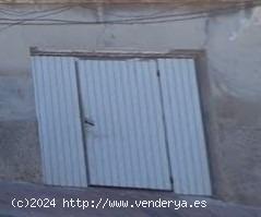 ++ Almacen en Molina de Segura zona Torrealta++122 m. de superficie. - MURCIA