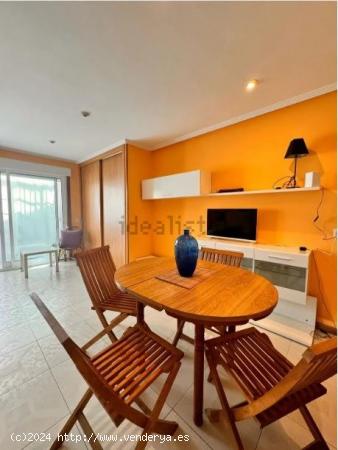  APARTAMENTO EN EL CENTRO DE SANXENXO - PONTEVEDRA 