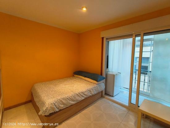 APARTAMENTO EN EL CENTRO DE SANXENXO - PONTEVEDRA