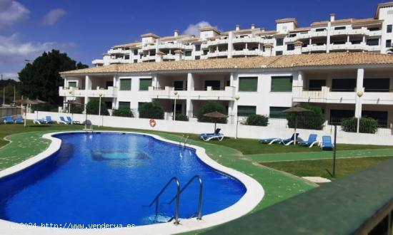 PRECIOSO APARTAMENTO EN CAMPO DE GOLF EN CAMPOAMOR, ORIHUELA COSTA - ALICANTE