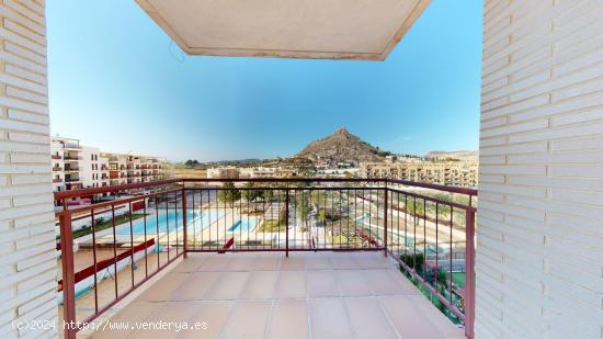 PRECIOSO COMPLEJO RESIDENCIAL CERCA DE ARCHENA - MURCIA