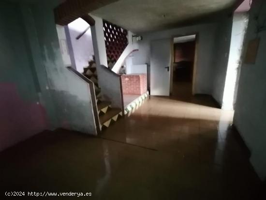 Casa con terreno en La Selva del Camp - TARRAGONA