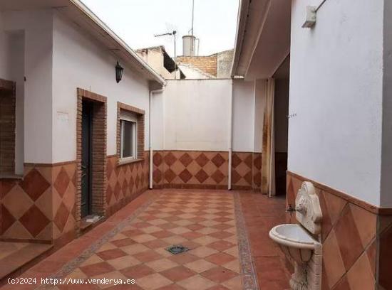  Inmobiliaria García Delgado vende Adosado en Chauchina!!!! - GRANADA 