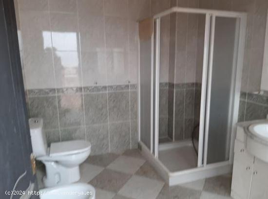 Inmobiliaria García Delgado vende Adosado en Chauchina!!!! - GRANADA