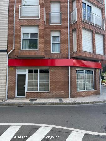  Local comercial en alquiler o venta en el centro de Tortosa - TARRAGONA 