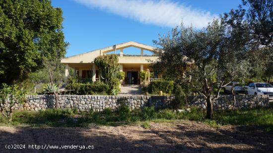 Casa de campo en venta en Lloseta - BALEARES