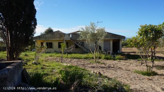 Casa de campo en venta en Lloseta - BALEARES