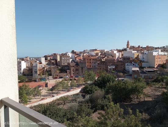  Piso para estrenar en Alcora - CASTELLON 