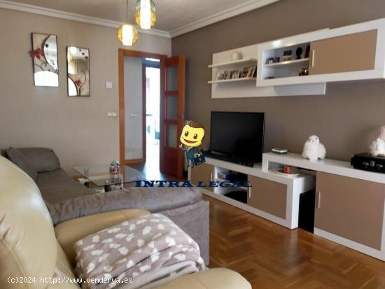 INTRA LEGAL gestiona en EXCLUSIVA piso de 3 dormitorios y 2 baños en venta en Pizarrales! - SALAMAN